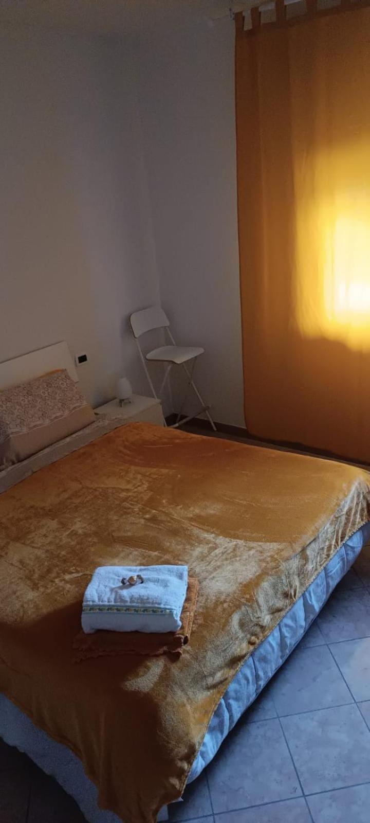 La Casetta Di Ugo Grisignano di Zocco Bagian luar foto